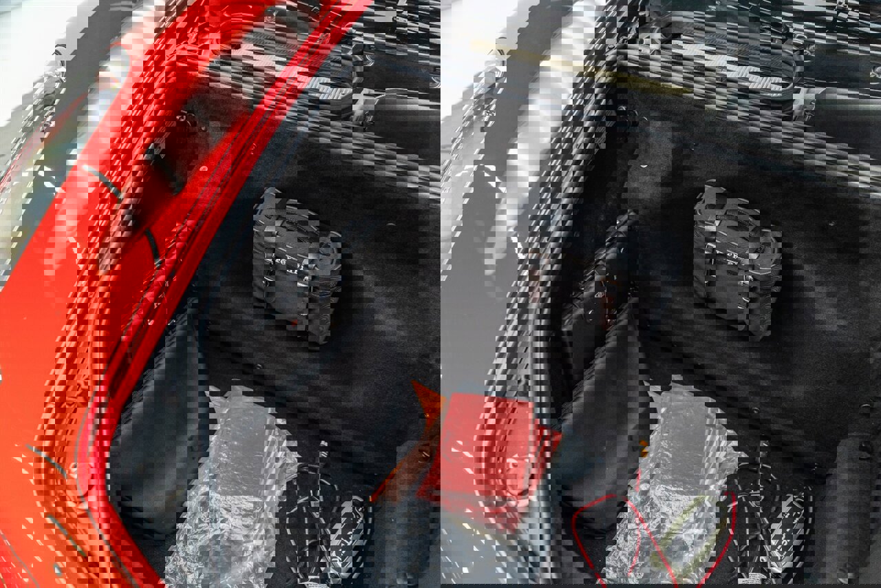 Used 2006 Ferrari F430 Spider image 36