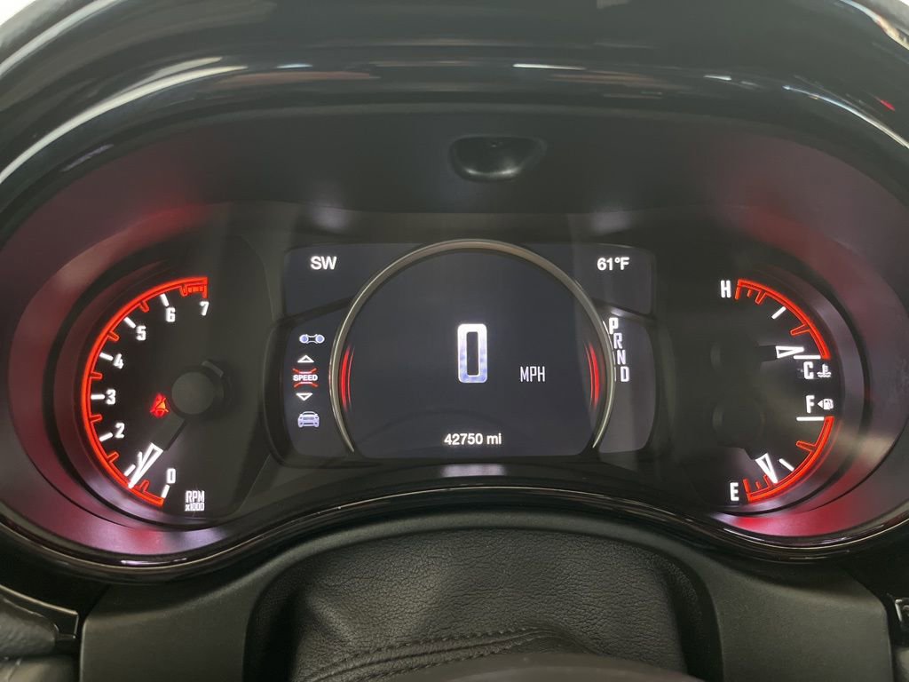 Used 2022 Dodge Durango GT AWD/4WD image 9