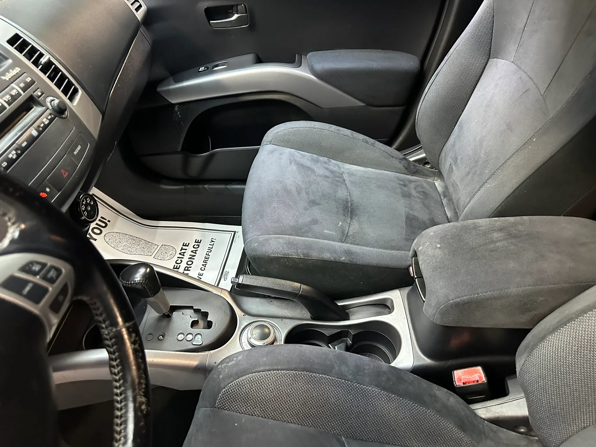 Used 2007 Mitsubishi Outlander LS AWD/4WD image 15