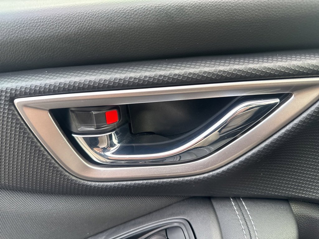 Used 2021 Subaru Forester Premium image 33