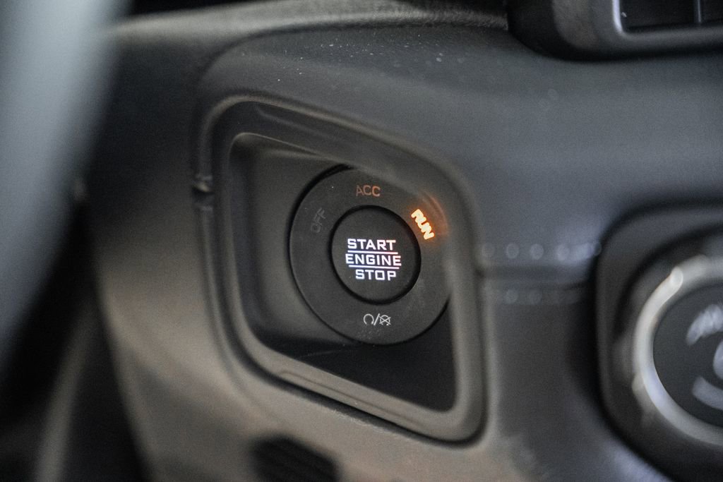 New 2026 Jeep Gladiator Mojave image 30