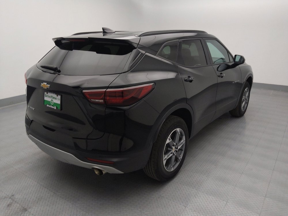 Used 2024 Chevrolet Blazer LT w/ Convenience Package image 9