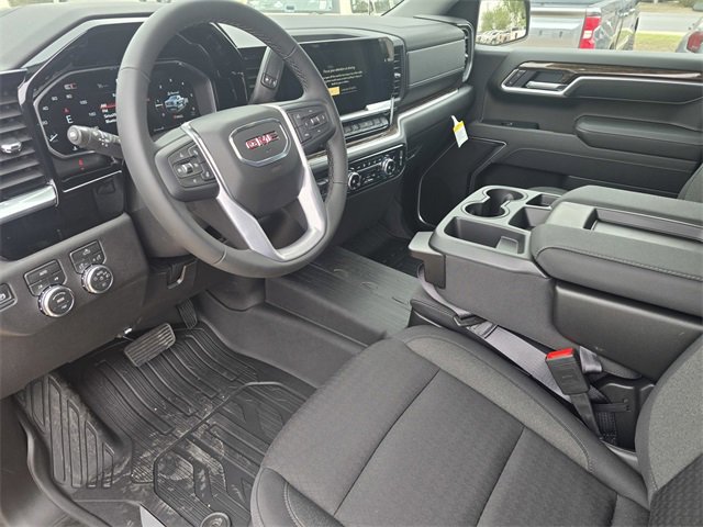 New 2026 GMC Sierra 1500 Elevation w/ Elevation Select Package image 17