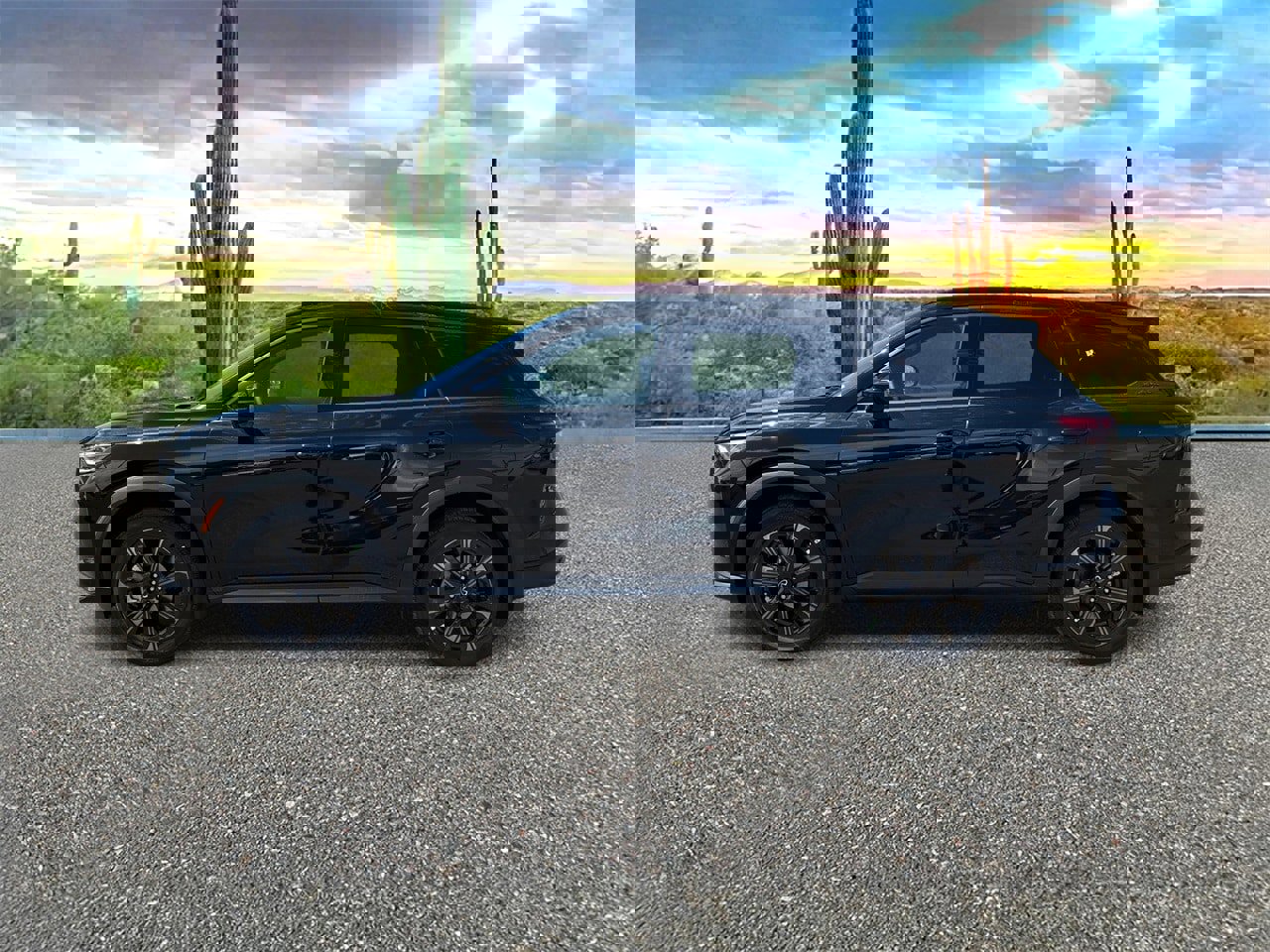 New 2026 INFINITI QX60 Autograph w/ Dark Cargo Package image 8