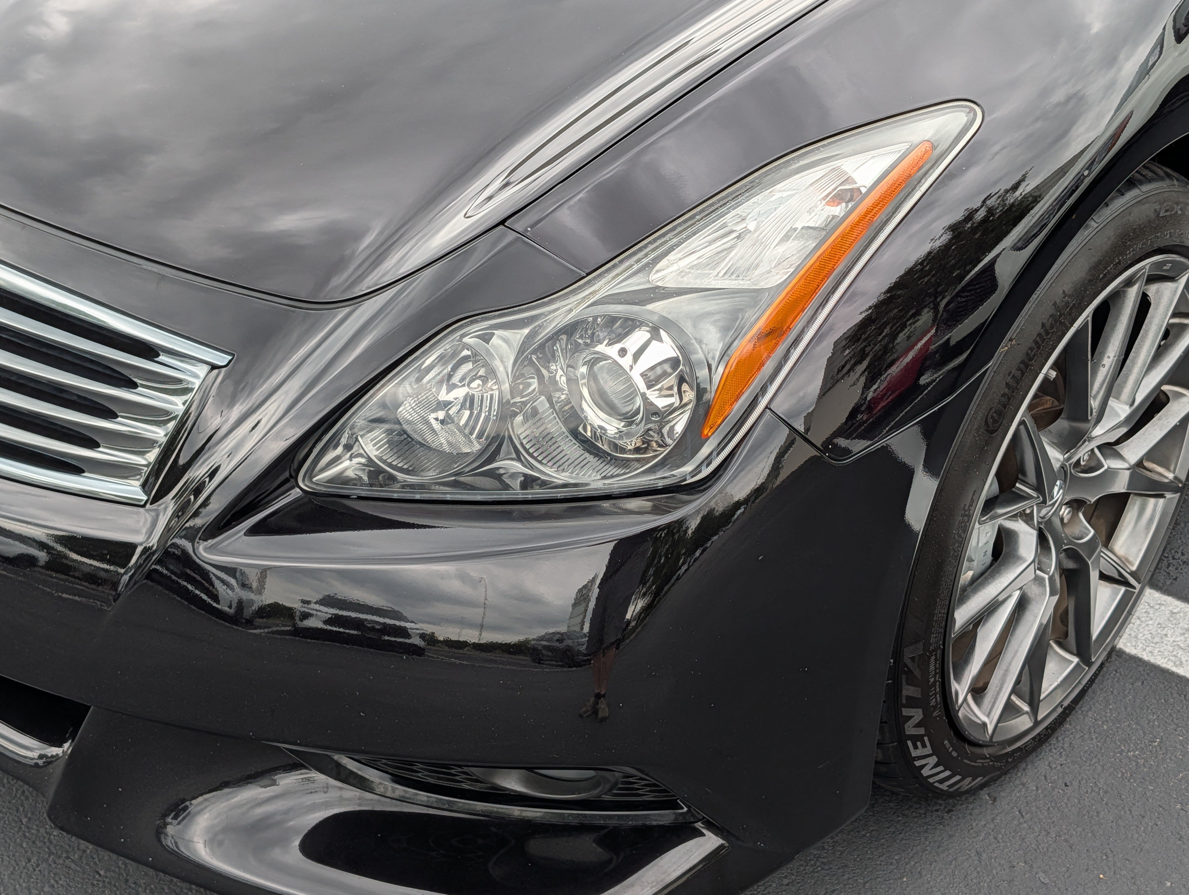 Used 2011 INFINITI G37 IPL RWD image 16