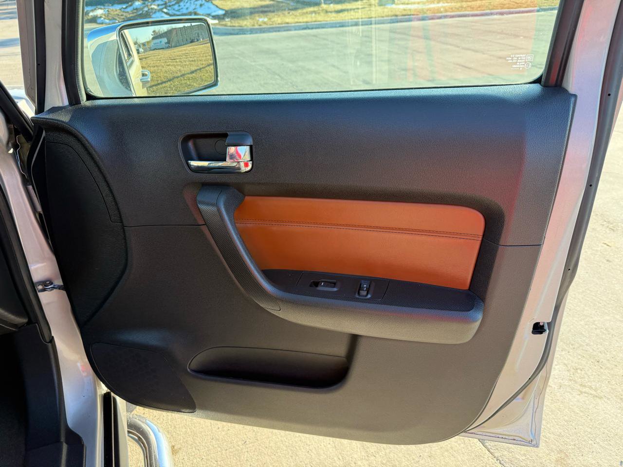 Used 2006 HUMMER H3 image 22