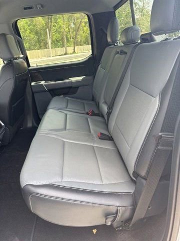 Used 2021 Ford F150 Lariat RWD image 10