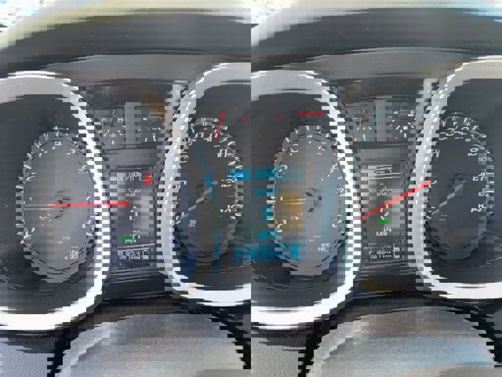 Used 2014 Chevrolet Equinox LS image 16