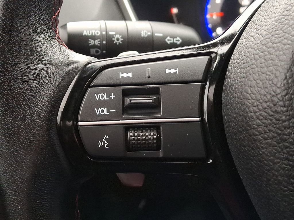 Certified 2024 Acura Integra A-Spec image 21