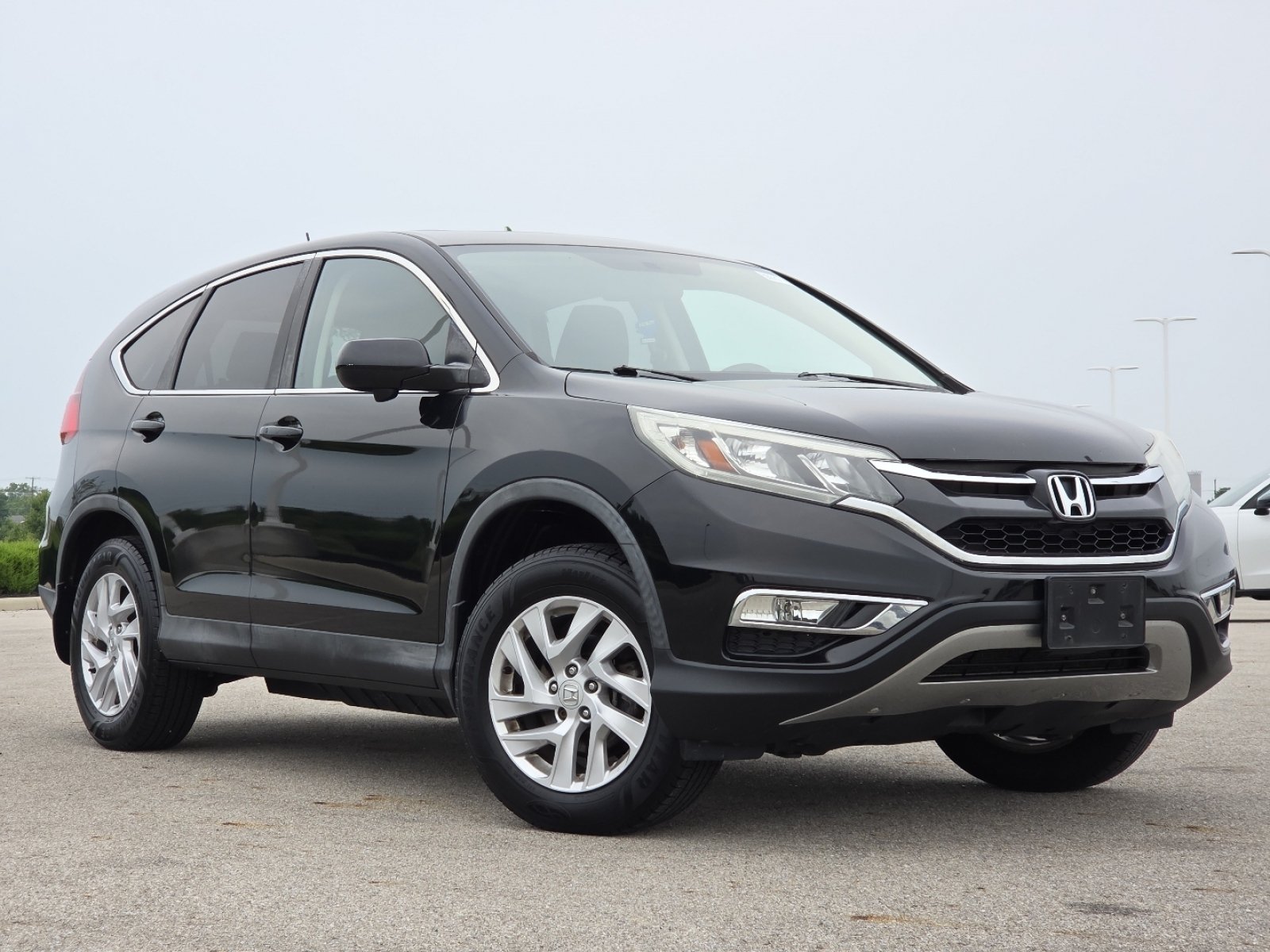 Used 2016 Honda CR-V EX image 2