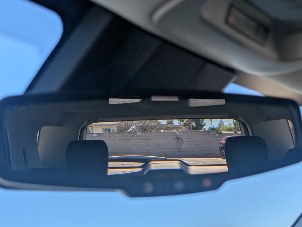 Certified 2016 Chevrolet Equinox LT w/ Convenience Package image 20