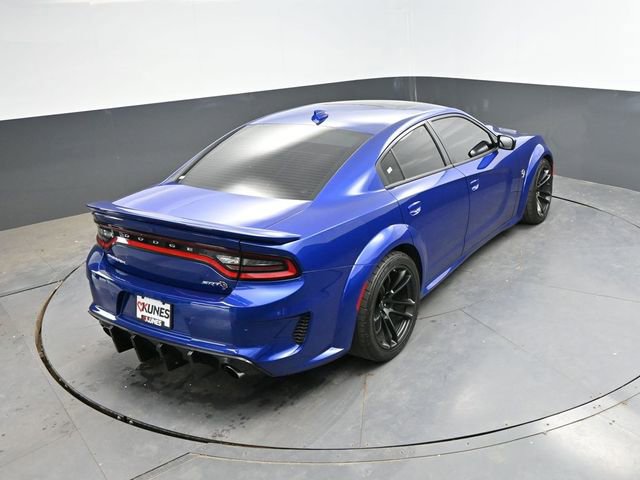 Used 2020 Dodge Charger SRT Hellcat w/ Harman/Kardon Audio Group RWD image 38