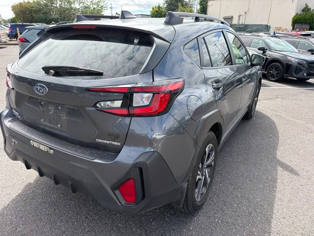 Used 2024 Subaru Crosstrek 2.0i Premium AWD/4WD image 8