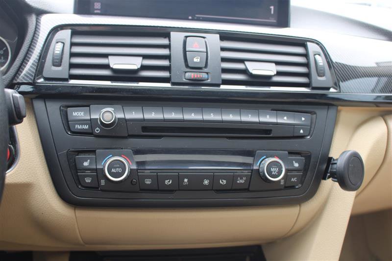 Used 2015 BMW 335i xDrive Sedan image 20