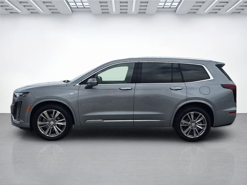 Used 2024 Cadillac XT6 Premium Luxury image 6