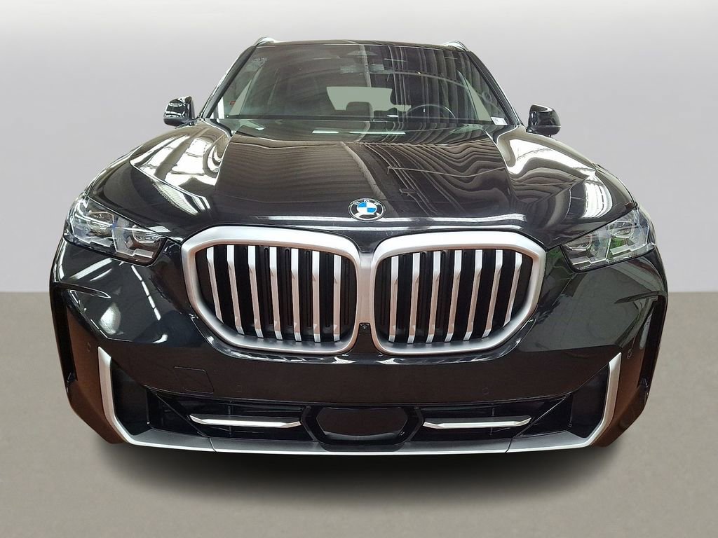 Certified 2024 BMW X5 xDrive40i w/ Premium Package AWD/4WD video 2