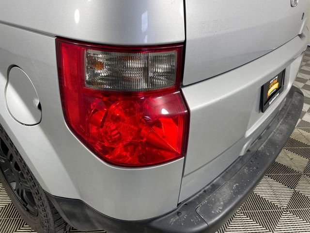 Used 2007 Honda Element EX image 18