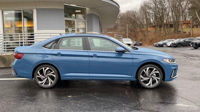 New 2026 Volkswagen Jetta SEL image 4