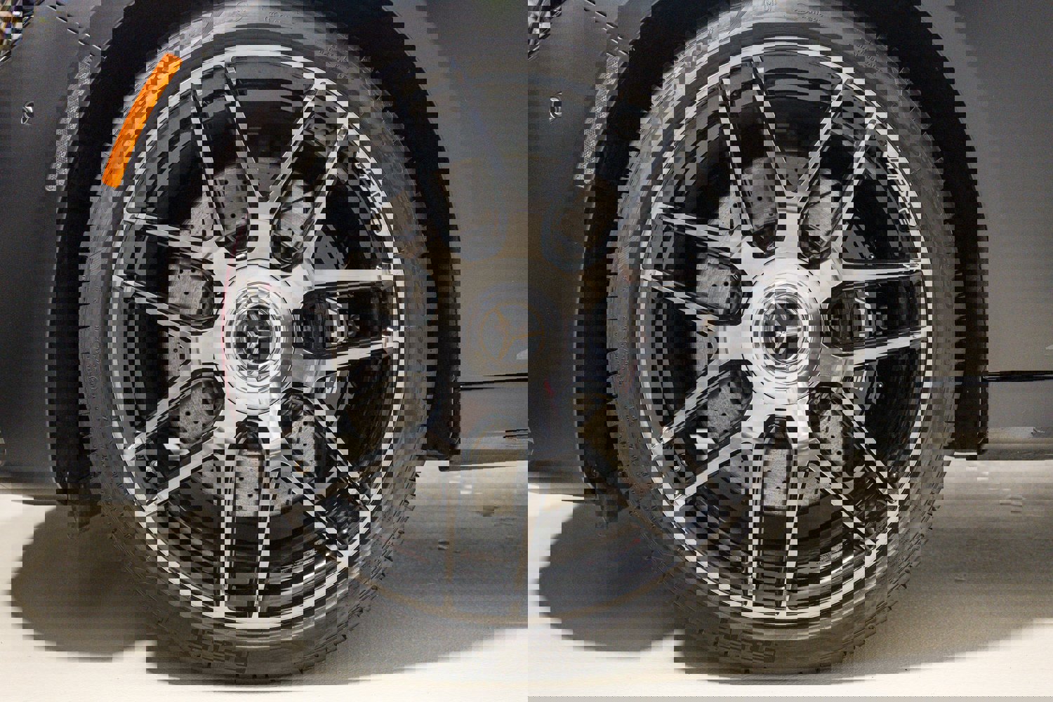 Used 2023 Mercedes-Benz E 63 AMG S image 15