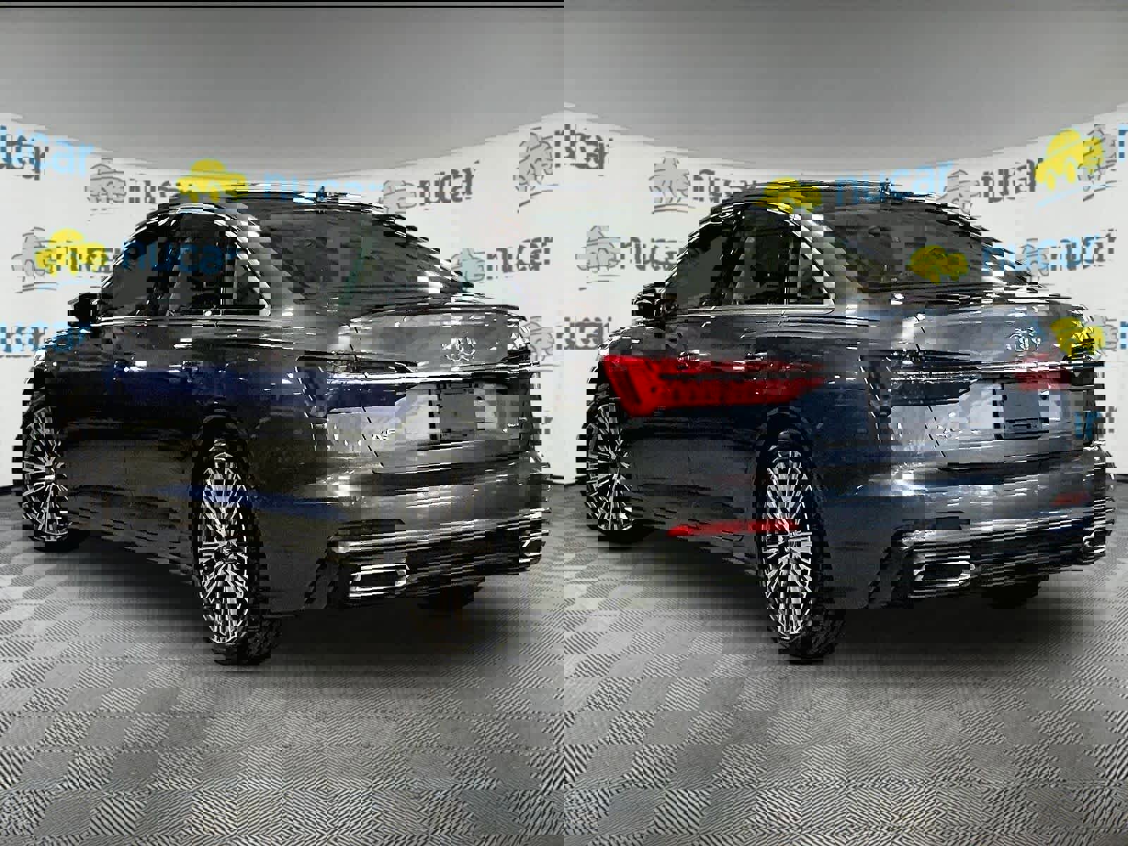 Used 2019 Audi A6 3.0T Premium Plus w/ Premium Plus Package image 4