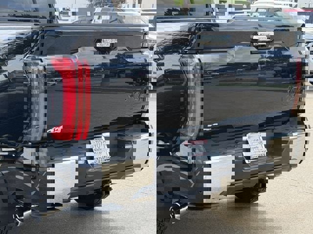 New 2026 Toyota Tundra 1794 Edition image 6