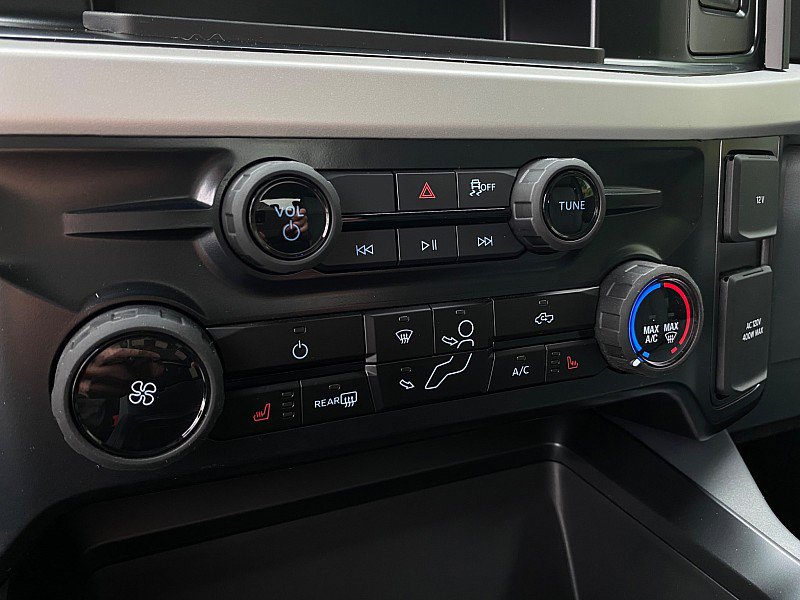 New 2026 Ford F450 XLT image 16