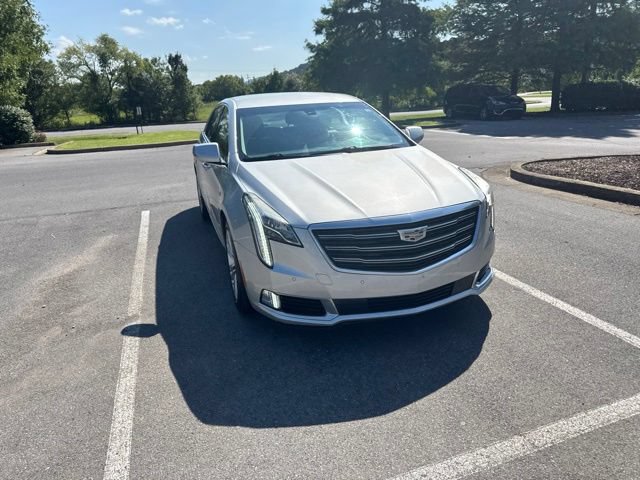 Used 2019 Cadillac XTS Luxury FWD image 20