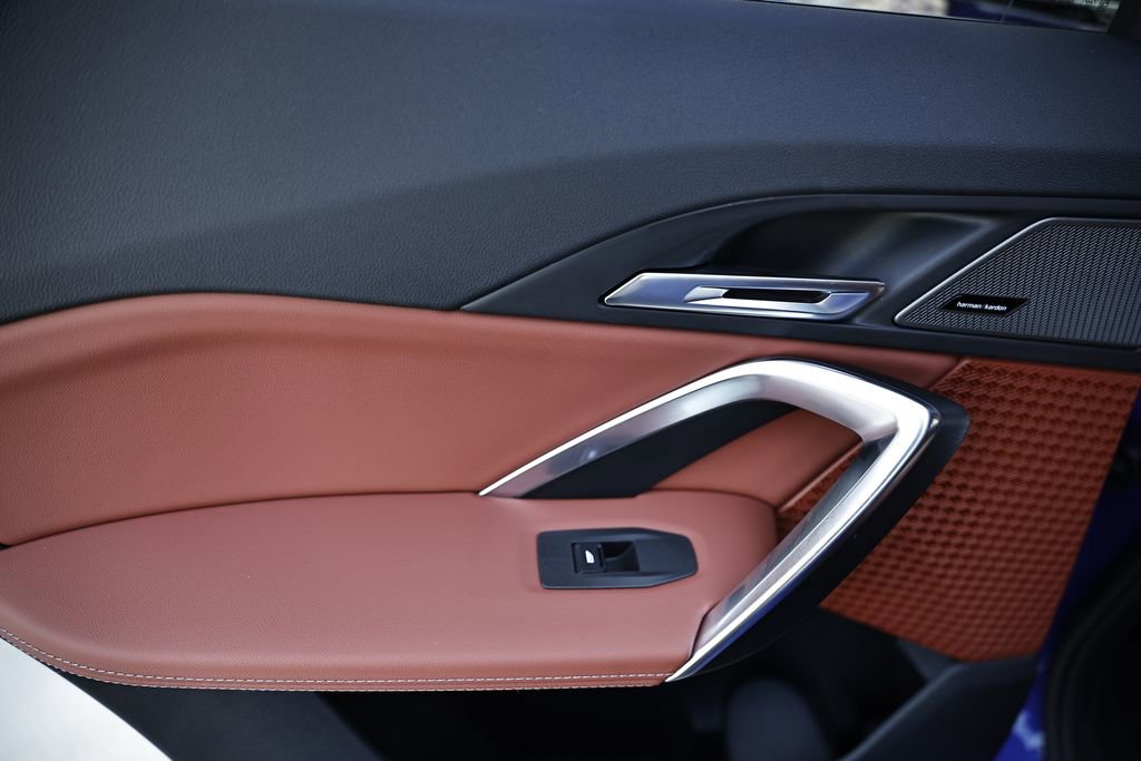 New 2026 BMW X1 xDrive28i w/ Technology Package image 23