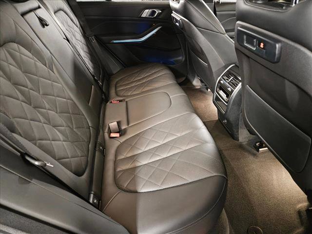 Used 2023 BMW X5 xDrive45e image 20