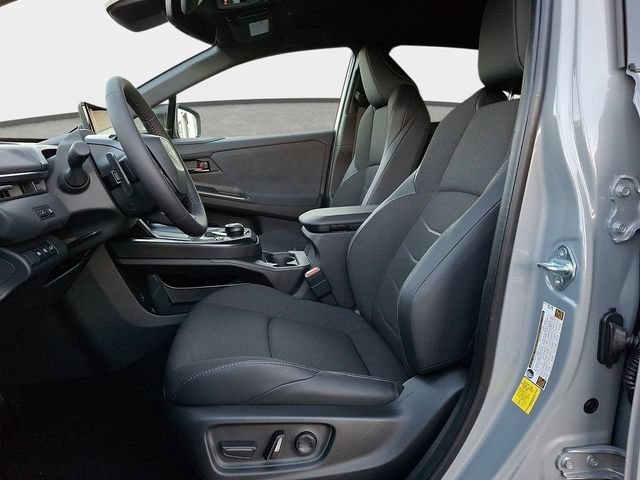 New 2026 Toyota C-HR AWD/4WD image 8