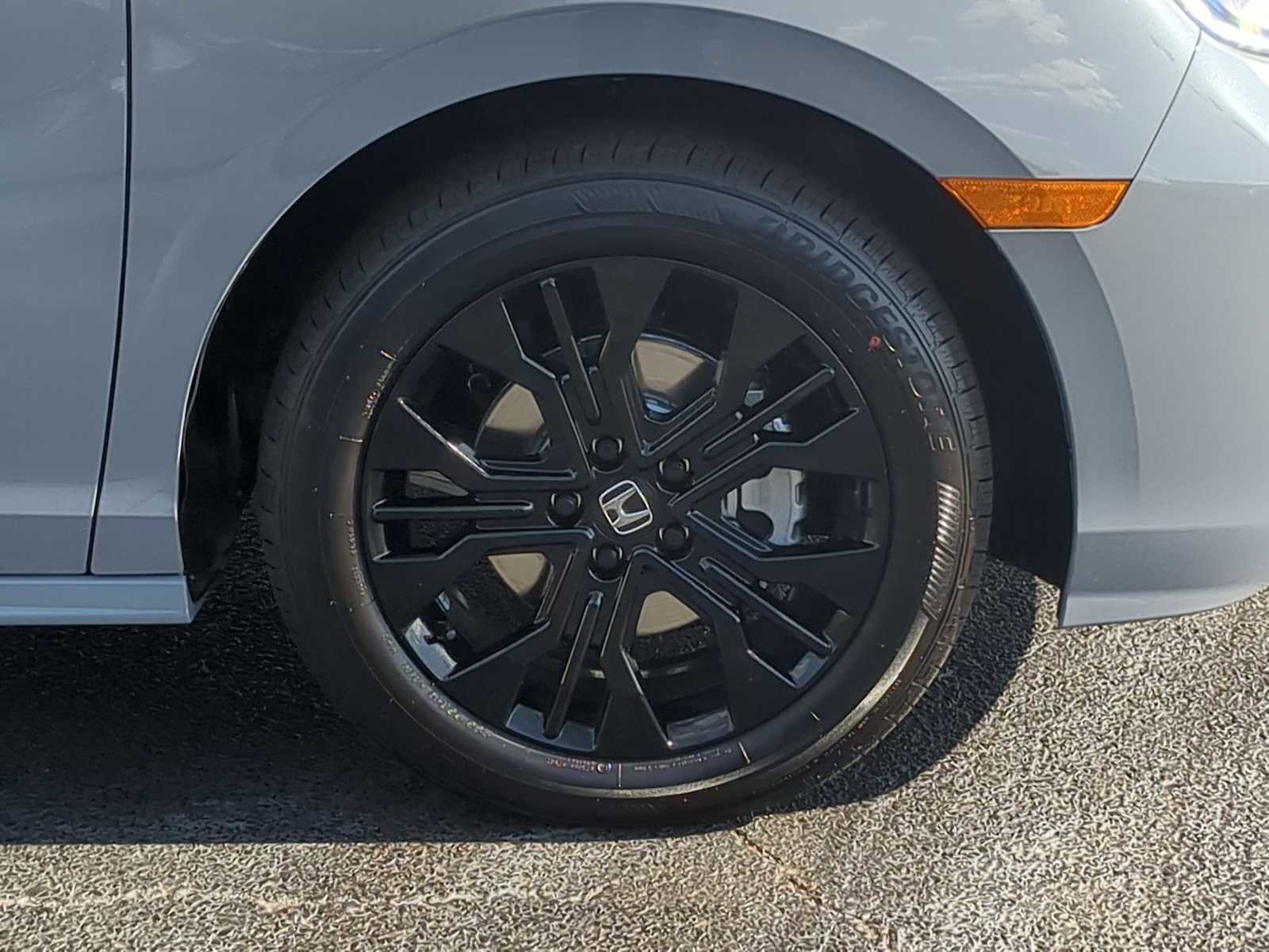 New 2026 Honda Odyssey Sport-L image 10