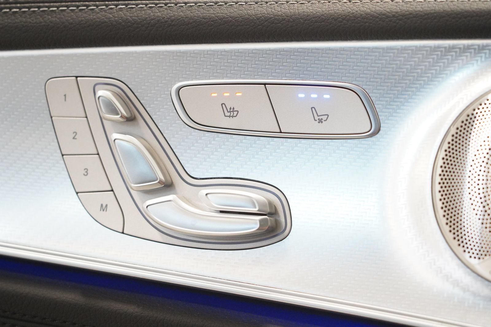 Certified 2022 Mercedes-Benz E 53 AMG 4MATIC Sedan image 29