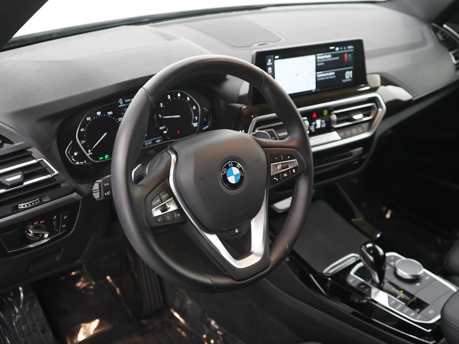 Used 2022 BMW X3 xDrive30i AWD/4WD image 21