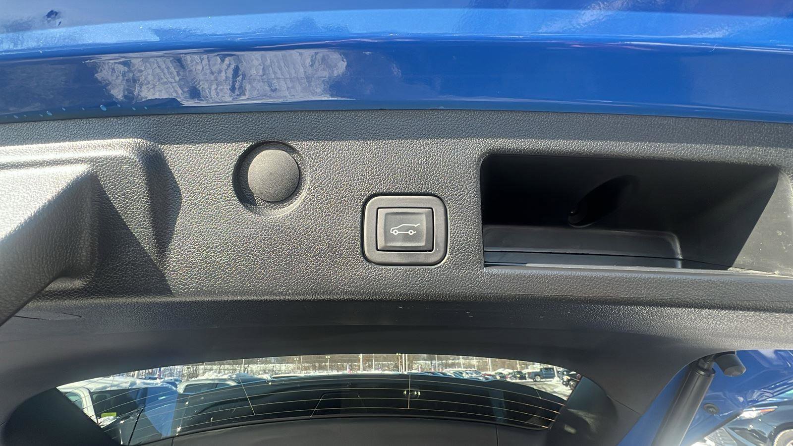 Certified 2026 GMC Terrain Elevation w/ Elevation Premium Package image 34