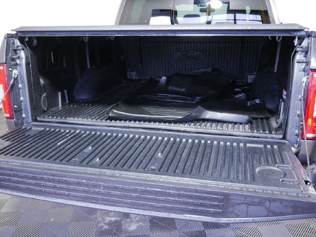 Certified 2018 Ford F150 XLT w/ Equipment Group 302A Luxury AWD/4WD image 10