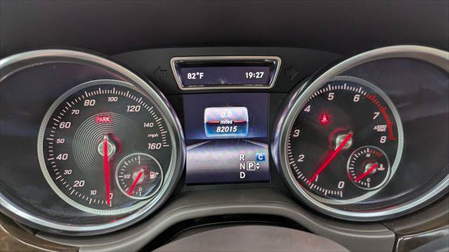 Used 2018 Mercedes-Benz GLE 350 w/ Premium 1 Package image 22