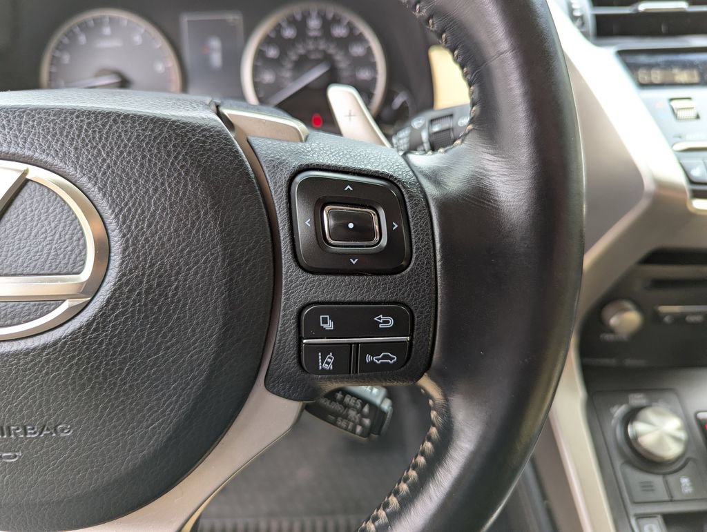 Used 2019 Lexus NX 300 AWD image 17