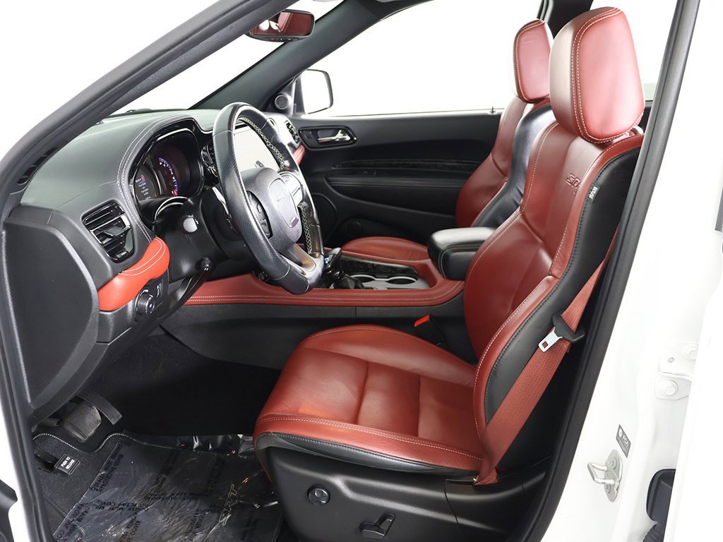 Used 2023 Dodge Durango SRT image 37