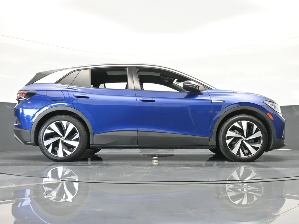 Used 2021 Volkswagen ID.4 1st Edition RWD image 56