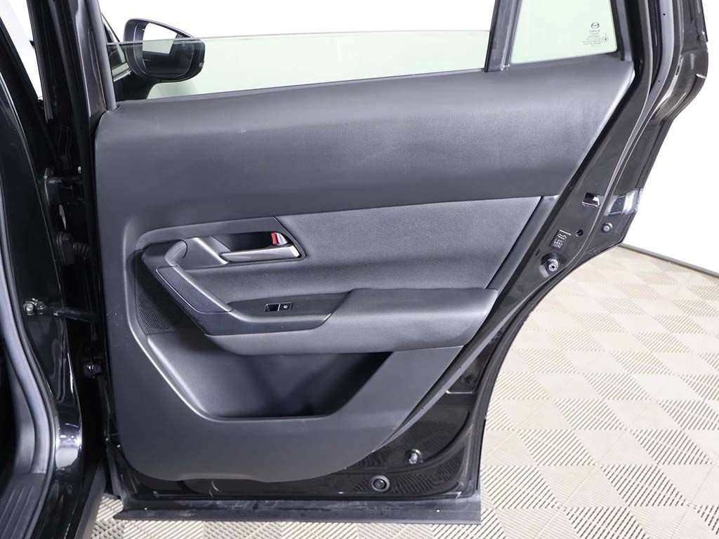 Used 2025 MAZDA CX-50 AWD 2.5 S w/ Premium Package image 28