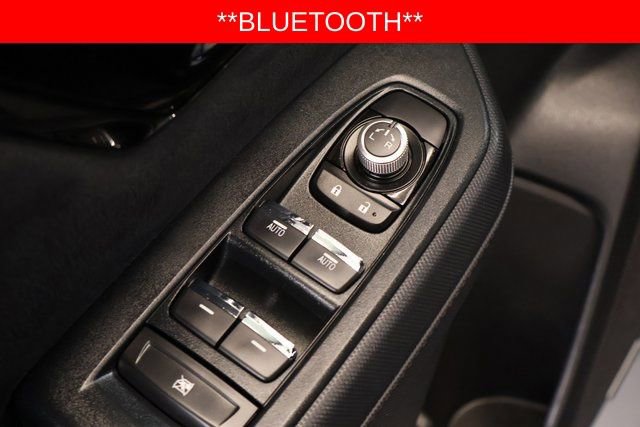 Used 2025 Subaru Forester Touring w/ Popular Package - Touring image 9