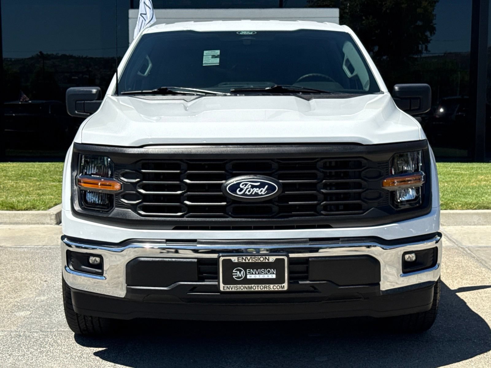 Used 2024 Ford F150 XL w/ Equipment Group 103A High RWD image 7