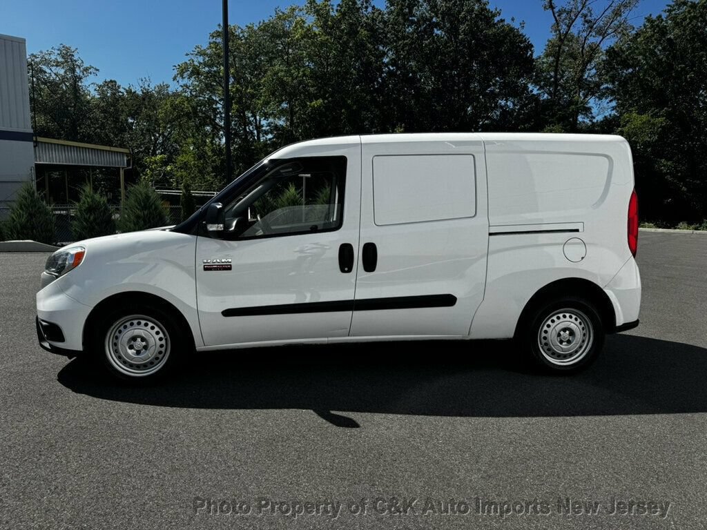 Used 2022 RAM ProMaster City Wagon FWD image 4