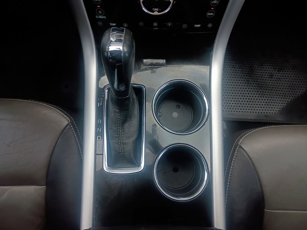 Used 2013 Ford Edge Sport w/ Driver Entry Pkg image 10