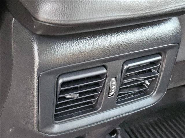 Used 2021 Toyota RAV4 XLE w/ Convenience Package FWD image 16