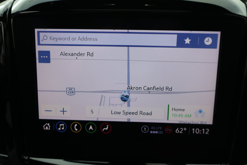 Used 2022 Chevrolet Traverse Premier w/ Redline Edition AWD/4WD image 16