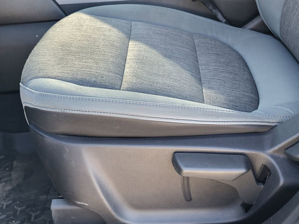 Used 2022 Ford Bronco Sport Big Bend image 22