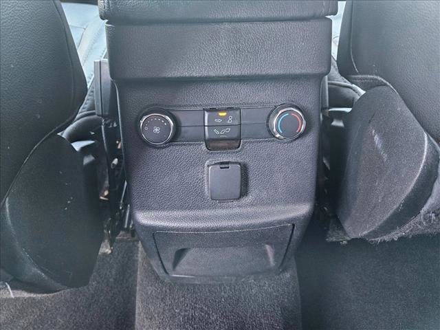 Used 2018 Ford Explorer XLT w/ Equipment Group 202A image 18