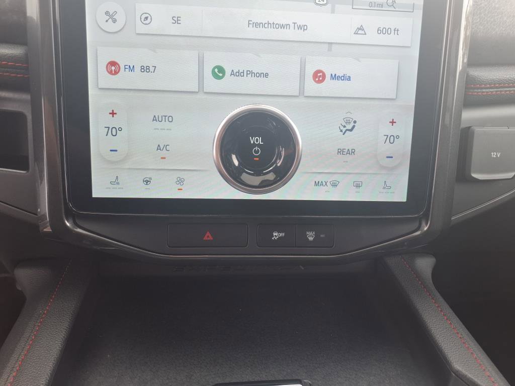 Certified 2022 Ford Expedition Limited image 21