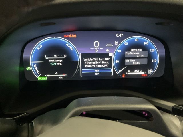 New 2026 Toyota Camry Hybrid image 14